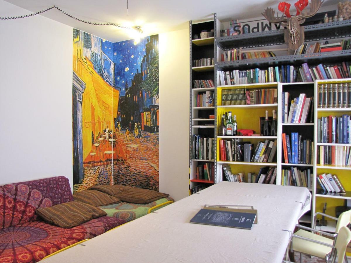 Cozy!! Verona Kültér fotó